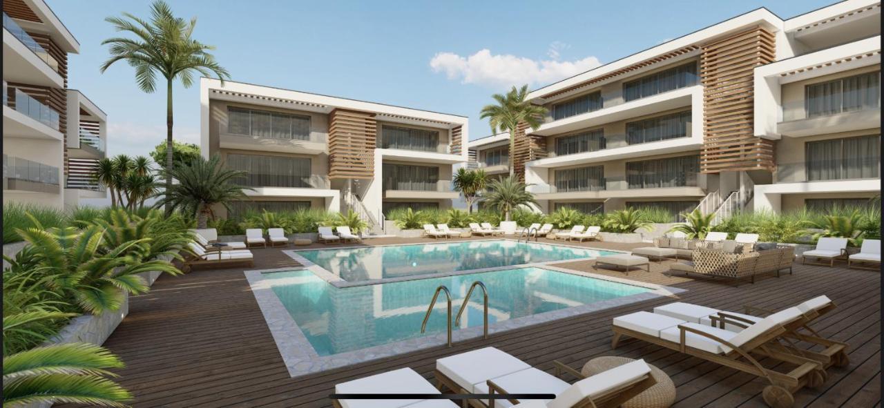 Apartamento Sirio 7 Lido di Jesolo Exterior foto