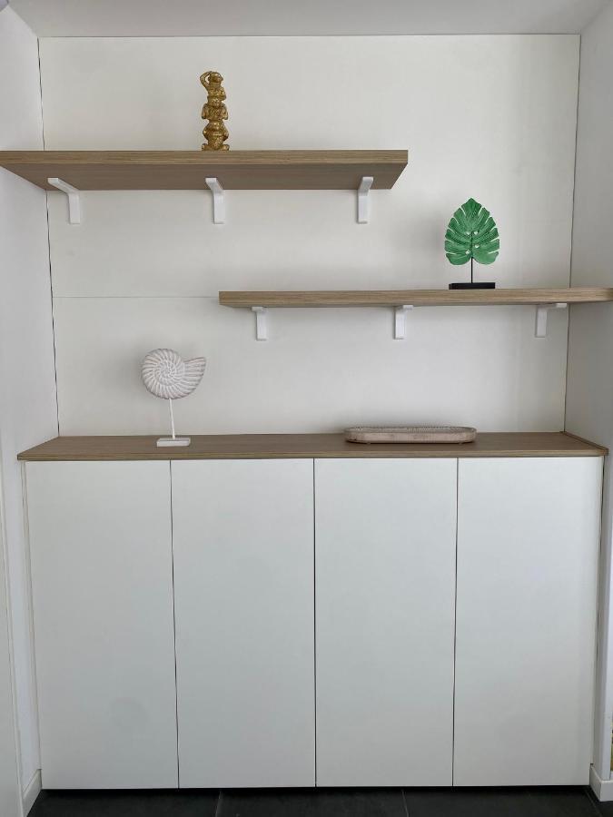 Apartamento Sirio 7 Lido di Jesolo Exterior foto